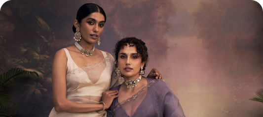 New Chapter in Timeless Elegance